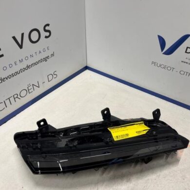 Peugeot 308 1.2 PureTech Hybrid 136 Dagrijverlichting links 2022 9835230980