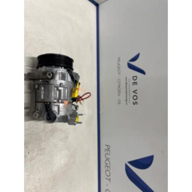 Peugeot 2008 1.2 VTi 12V PureTech 100 Aircopomp HNK-HN05 2021 9834779880