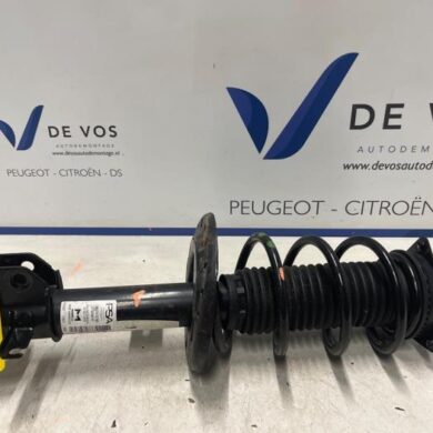 Opel Corsa 1.2 Turbo 12V 130 Stoßdämpferstrebe links vorne 2024 9837413780-9864566980