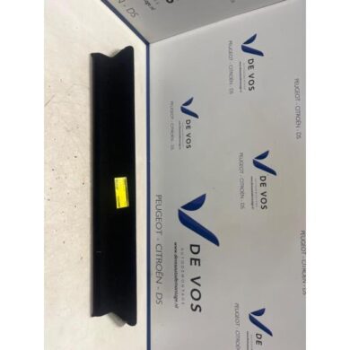 Citroen DS5 1.6 e-THP 165 16V Hoedenplank 2016 98036112ZD