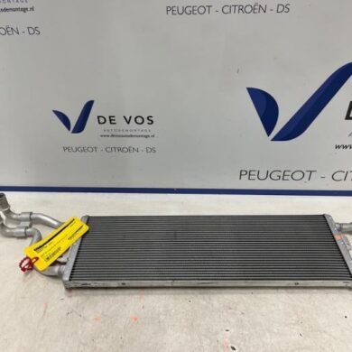 Peugeot 508 1.6 16V Hybrid 225 Radiateur 5G06 2022 9830667680