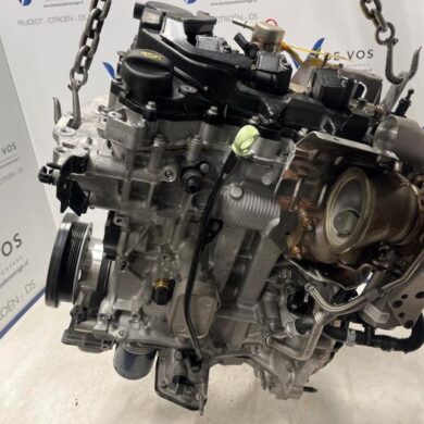 Opel Crossland X 1.2 Turbo 12V Euro 6d-temp Motor HN05 2022 1627638180-1627638280