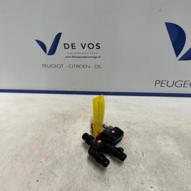 Citroen C4 ë-C4 X 54 kWh Kachelkraan Elektrisch 2024 9829266280