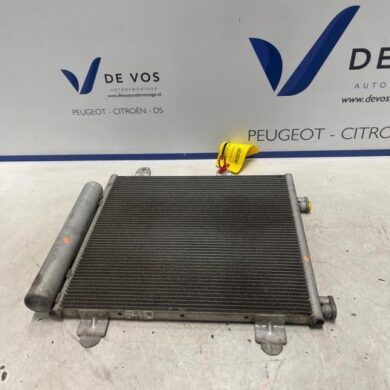 Citroen C1 1.2 PureTech 82 12V Airco Radiateur HMT-HM01 2015 B000995480