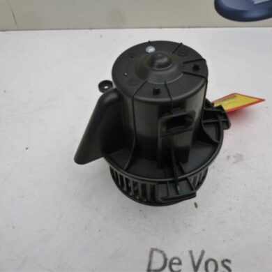 Peugeot 307  Heating and ventilation fan motor 2007 6441S6