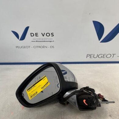 Citroen DS3  Buitenspiegel links 2013 8154AZ