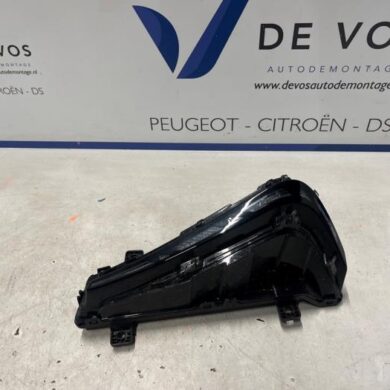 DS Automobiles DS3 Crossback 1.2 12V PureTech 155 Daytime running light, left 2019 9820841380