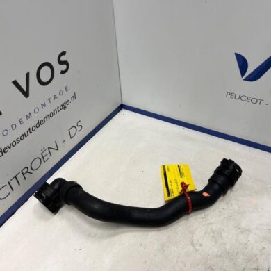 Opel Grandland X 1.2 Turbo 12V Radiator hose 2022 9815213180