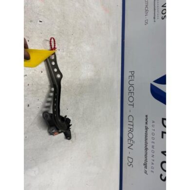 Citroen C1 1.2 PureTech 82 12V Motorkap Scharnier 2015 B000831680