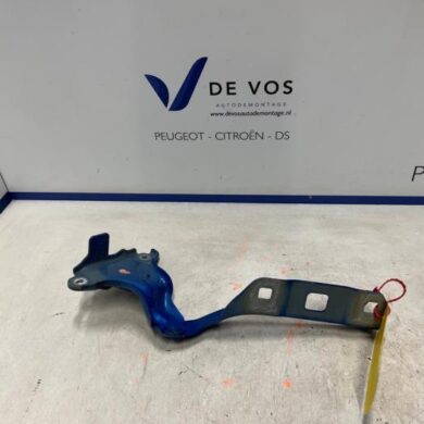 Peugeot 308 1.5 Blue HDi 130 16V Motorkap Scharnier 2021 9835298780