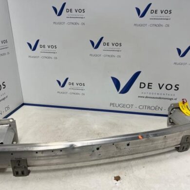 Opel Grandland X 1.2 Turbo 12V Bumperframe voor 2022 9824513780