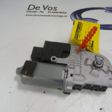 Citroen C4 Picasso  Schuifdak Motor 2014 1610014480