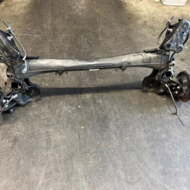 Opel Corsa 1.2 Turbo 12V 130 Achteras voorwielaandrijving HNS-HN05 2024 1648273280