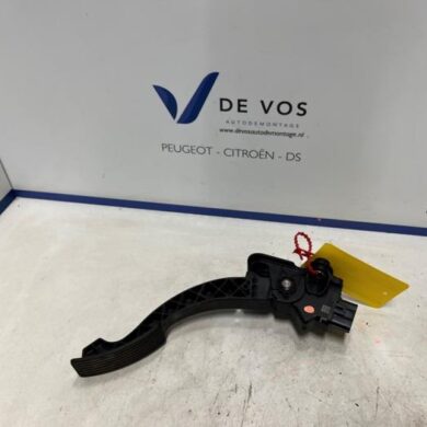 Citroen C4 Aircross 1.6i 16V 115 Accelerator pedal 2012 1601CL