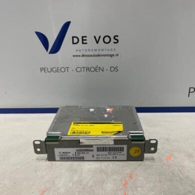 Citroen C3 1.2 12V e-THP PureTech 110 Radio 2020 9833499580-1684942280-1668484280