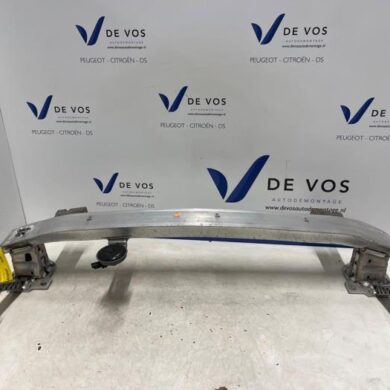 Citroen C3 1.2 Vti 12V PureTech Bumperframe voor 2021 9801276380