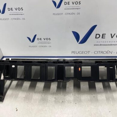 Opel Grandland X 1.2 Turbo 12V Front panel 2022 98401228XT