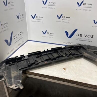 Peugeot Expert  Beschermplaat bodem 2022 9808501880