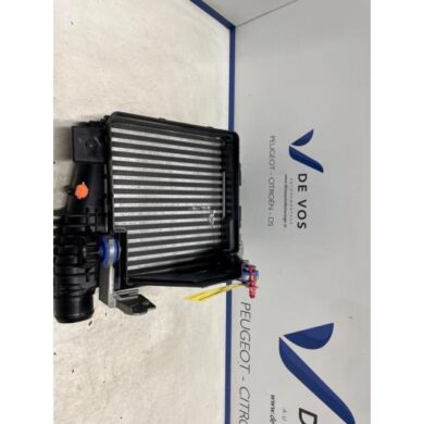 Peugeot 508 1.6 16V Hybrid 225 Intercooler 5G06 2022 9675627980