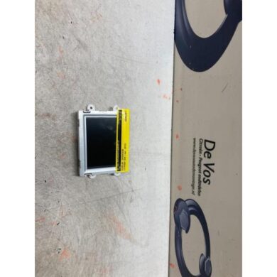 Citroen DS4  Display Interieur AHR 2015 1613424380-9810204880