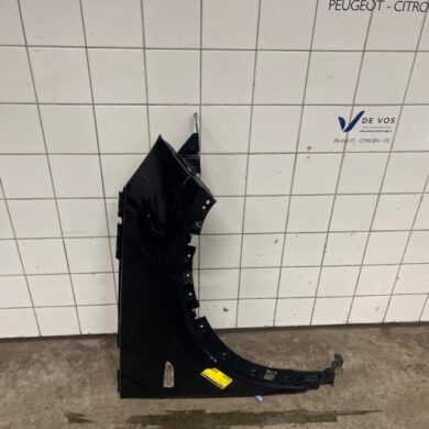 Opel Grandland X 1.2 Turbo 12V Front wing, right 2019 9817516980