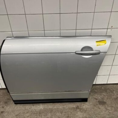 Citroen C6 2.7 HDiF V6 24V Rear door 4-door, left 2009 9006J1