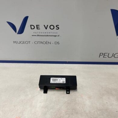 Peugeot 208 1.6 16V GTI Phone interface 2017 9829967280-9821246980