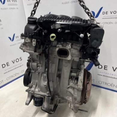 Peugeot 208 1.2 Vti 12V PureTech 75 Motor HMH-HM05 2019 1619234580-1619234780