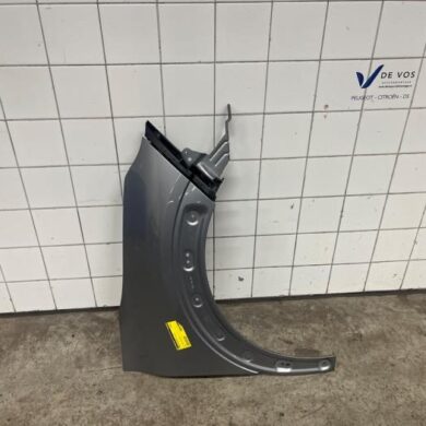 Citroen C4 Cactus 1.2 PureTech 110 12V Scherm rechts-voor 2019 9822716880