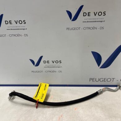 Citroen C4 ë-C4 X 54 kWh Klima Leitung 2024 9850457880