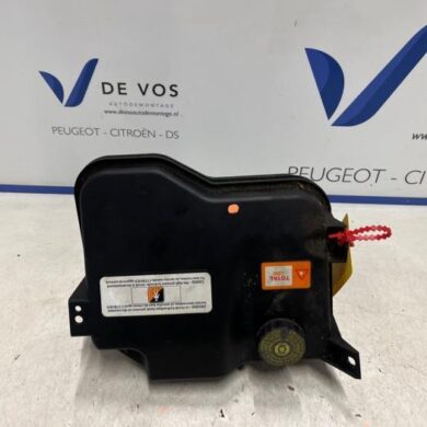 Citroen C6 3.0 V6 24V LHM Reservoir (vering) 2006 4009V8