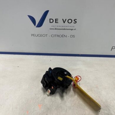 Citroen C1 1.2 PureTech 82 12V Airbagring 2015 B000792880-B001123680