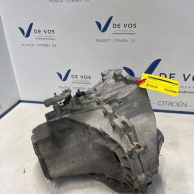 Peugeot 208 1.6 16V GTI Versnellingsbak 5GR 2017 1612862380-1612904980 20EA73