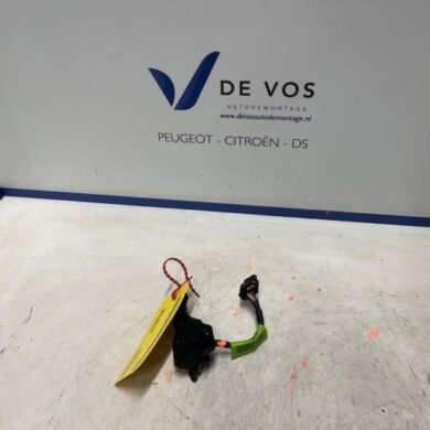 Peugeot 508 1.6 16V Hybrid 225 Front camera 2022 9832294580-9841924880