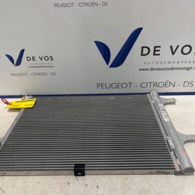 DS Automobiles DS7 Crossback  Airco Radiateur 5G06 2018 1699102480