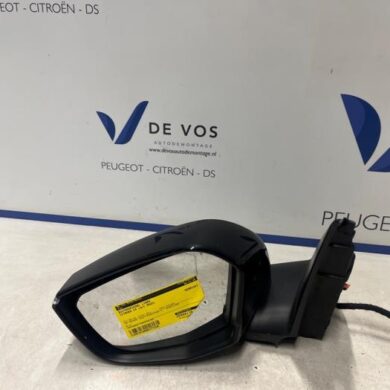 Citroen C4 1.2 PureTech 130 12V Buitenspiegel links 2022 98351916XT-1682091380