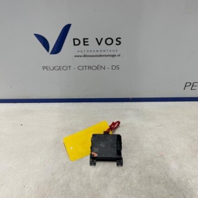 Peugeot 308 1.2 PureTech Hybrid 136 Sensor (overige) 2022 1682785380-9844384680
