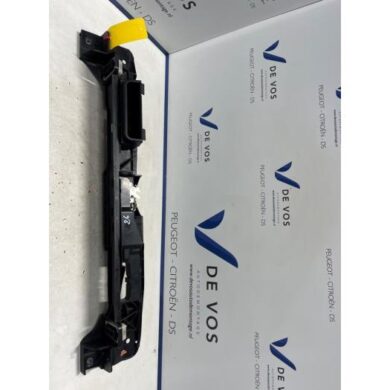 DS Automobiles DS7 Crossback  Slotplaat voor 2018 9829226780