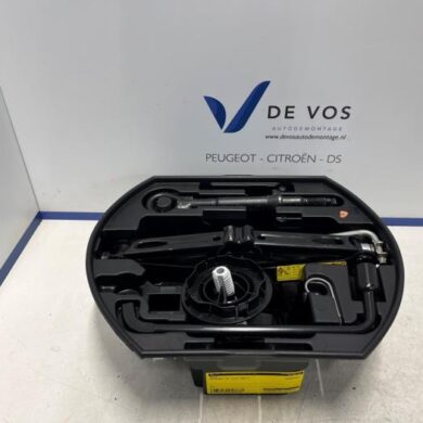 Citroen C3 1.2 12V e-THP PureTech 110 Krik 2017 672599