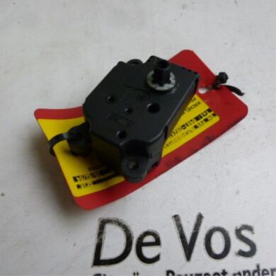 Peugeot 307 1.6 16V Kachelklep Motor 2003 6447QN