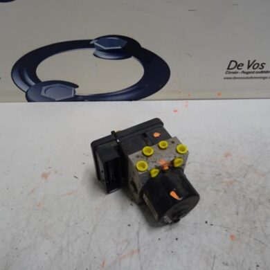 Citroen DS3  ABS Pomp 5FS5F01 2011 1607010780-1607010580
