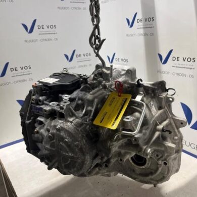 Peugeot 5008 1.2 12V e-THP PureTech 130 Automaatbak HNS-HN05 2022 9838766480-1677592680-9851786980 20GTBM