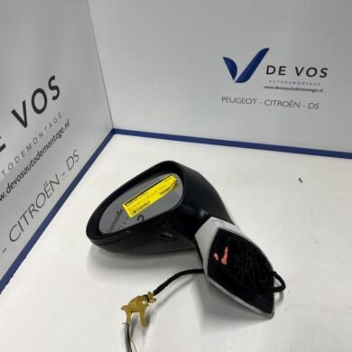 Peugeot 308 1.6 VTI 16V Buitenspiegel links 2010 8153YF