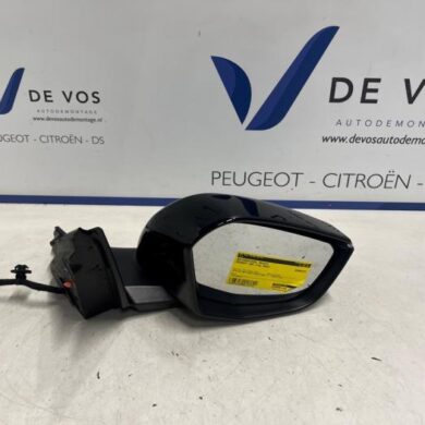 Peugeot 308 1.2 12V PureTech 130 Buitenspiegel rechts 2022 984605179V