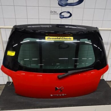Citroen DS3  Achterklep 2013 8701CE