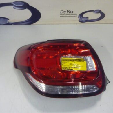 Citroen DS3  Achterlicht links 2012