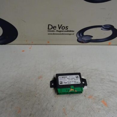 Citroen C4 Picasso  PDC Module 2019 1617545980