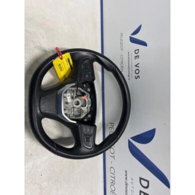 Peugeot Expert 2.0 Blue HDi 145 16V Stuurwiel 2023 98088710ZD