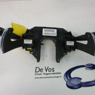 Citroen C4 Picasso 1.6 HDi 16V 110 Combischakelaar Stuurkolom 2008 6242HJ-624346