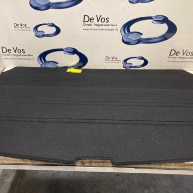 Peugeot 307 2.0 16V Hoedenplank 2004 8974T5